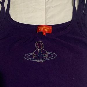 Red Label Vivienne Westwood